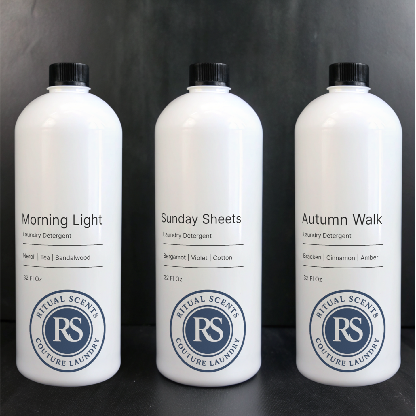 The Full Ritual 3-Pack